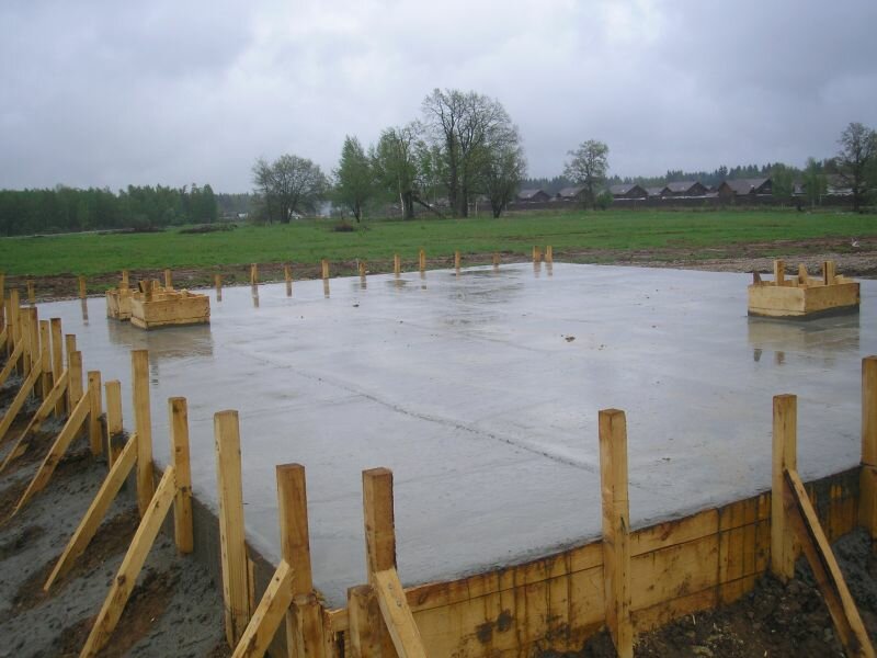 Как мы строим